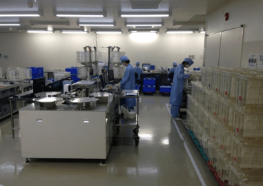 日本宮城縣機械檢查